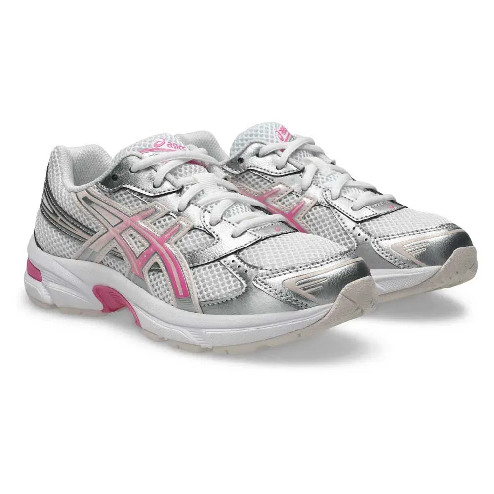 Кроссовки Gel-1130 Asics, белый — фото 2