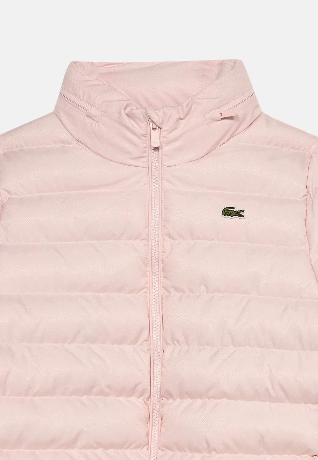 Зимняя куртка-пуховик средней плотности Lcn, унисекс Lacoste, Nidus — фото 3