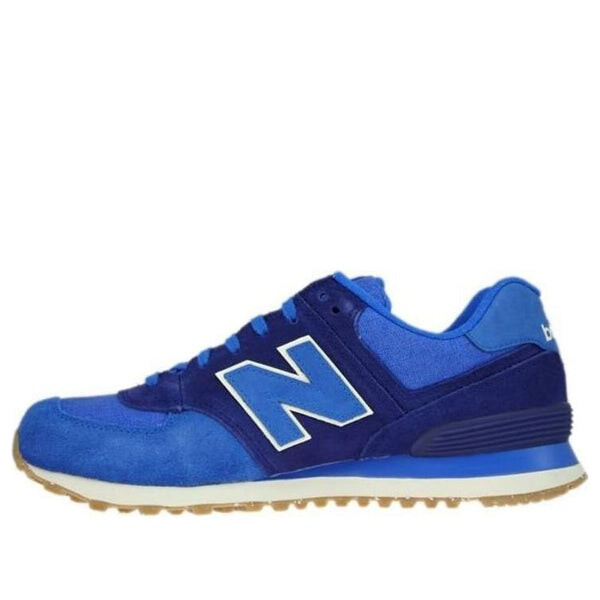 

Кроссовки 574 кроссовки New Balance, синий