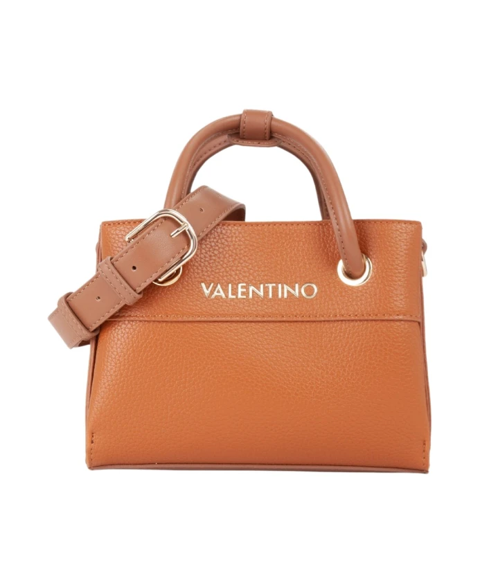 

Сумка Алексия Valentino By Mario Valentino, коричневый