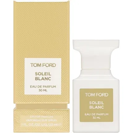 Парфюмерная вода Tom Ford Soleil Blanc, 30 мл