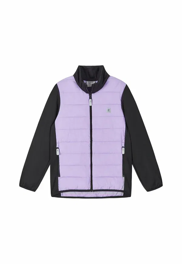 Куртка непромокаемая Hybrid Jacket Trekkeri Unisex, Reima, Purple, фиолетовый
