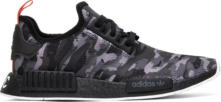 

Кроссовки Adidas NMD_R1 'NYC', черный