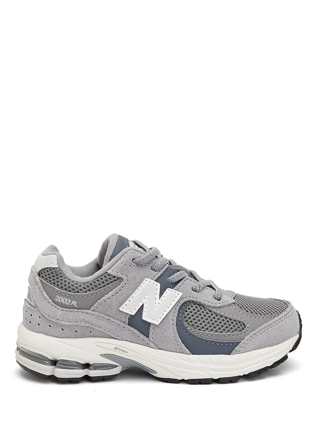 Кроссовки New Balance 2002, серый