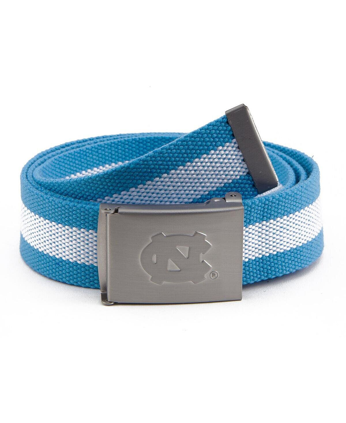 

Мужской тканевый ремень North Carolina Tar Heels Eagles Wings