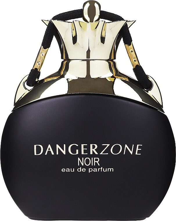 

Духи Linn Young DangerZone Noir