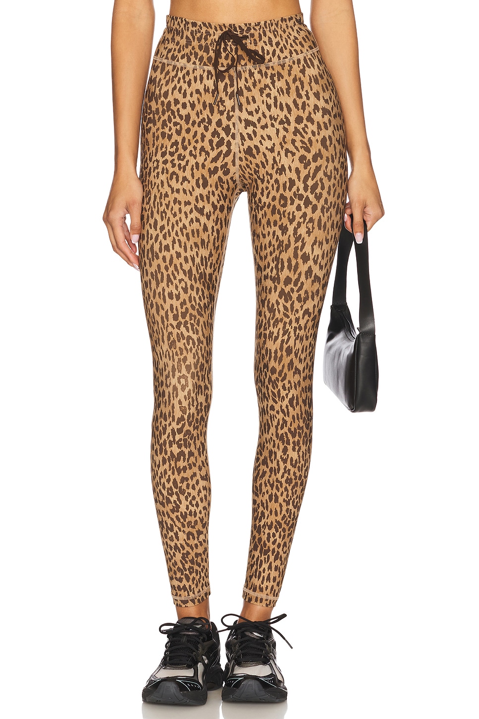 

Midi-штаны Panthera The Upside, leopard