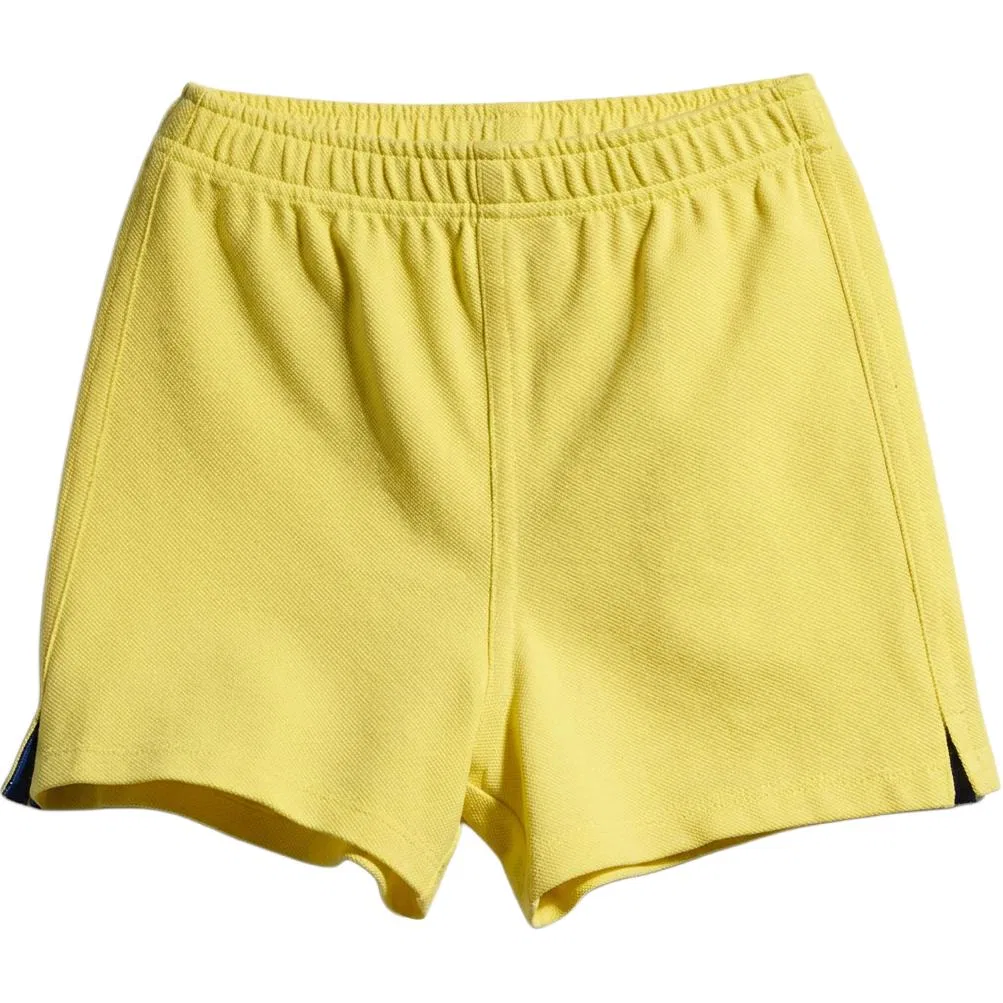 Детские шорты для малышей Yellow GUCCI