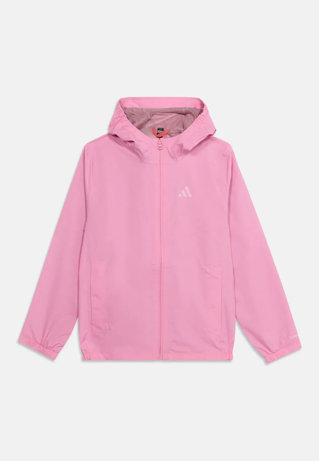 Дождевая куртка унисекс - водонепроницаемая куртка Adidas Terrex, St Tropic Bloom — фото 3