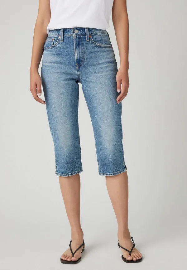 Джинсовые шорты-капри wedgie Levi'S, Next Saturday No Crease
