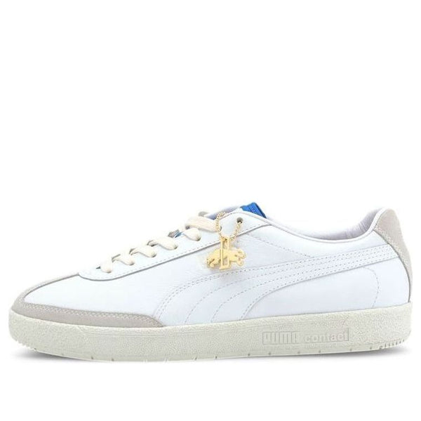 

Кроссовки oslo-city 'rudolf dassler legacy collection' Puma, белый