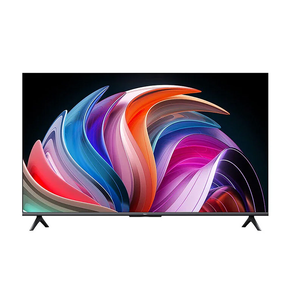 

Телевизор Xiaomi Redmi A Pro 65 energy-saving version L65RB-AP, 65", 4К, DLED, 144 Гц, чёрный