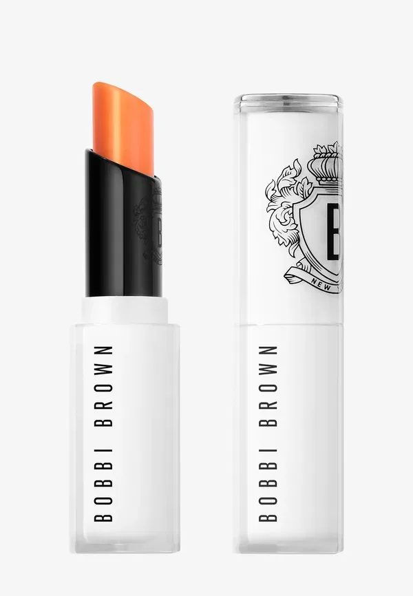 Бальзам для губ с насыщенным оттенком - бальзам для губ 2.5 г Bobbi Brown, цвет bare melon