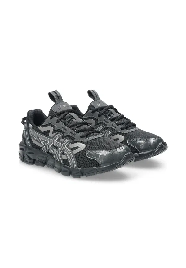 Кроссовки Gel-quantum 90 3 г унисекс Asics Sportstyle, черный — фото 2