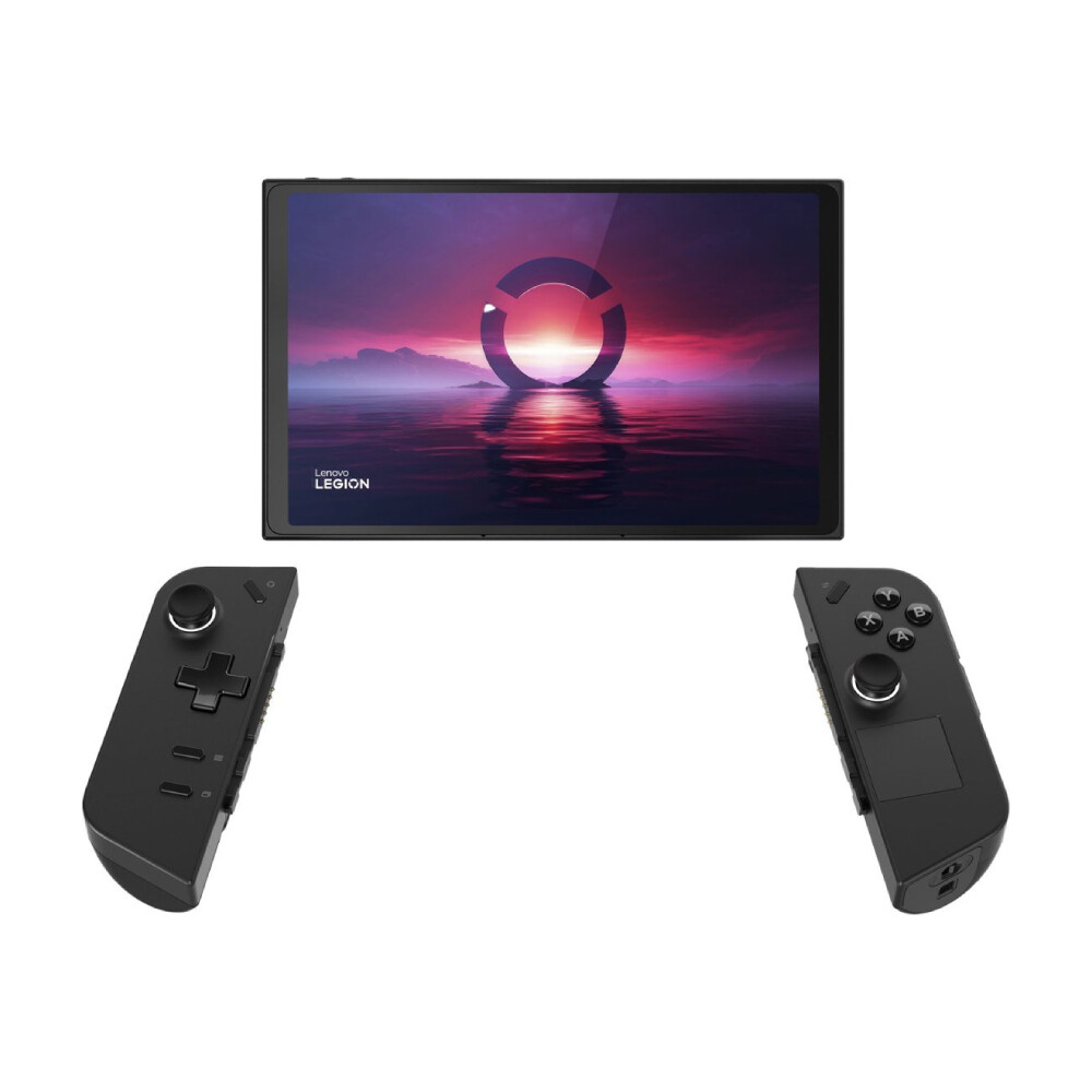 Lenovo Legion — купить приставку Lenovo Legion Go 16/512 ГБ с