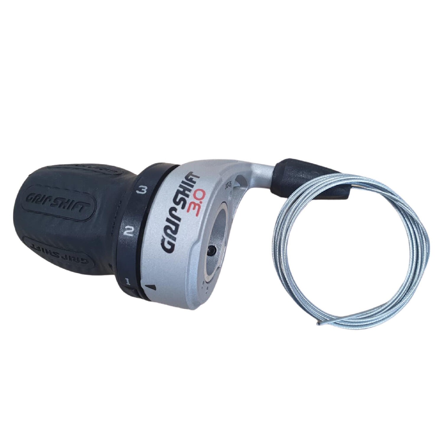 

Поворотный переключатель 3 передачи Sram 3.0 серый SAVOYE