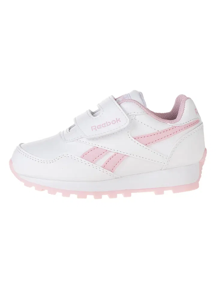 Кроссовки низкие Royal Rewind Run Kc Reebok, белый