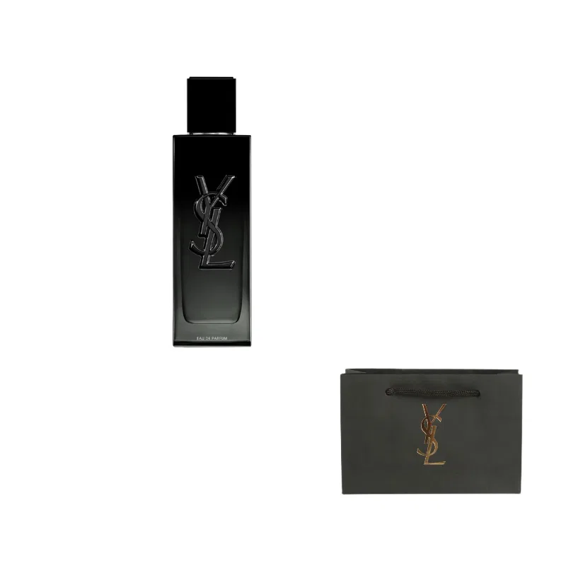 Мужская туалетная вода Born Free Woody Eau De Parfum Yves Saint Laurent, 40 мл