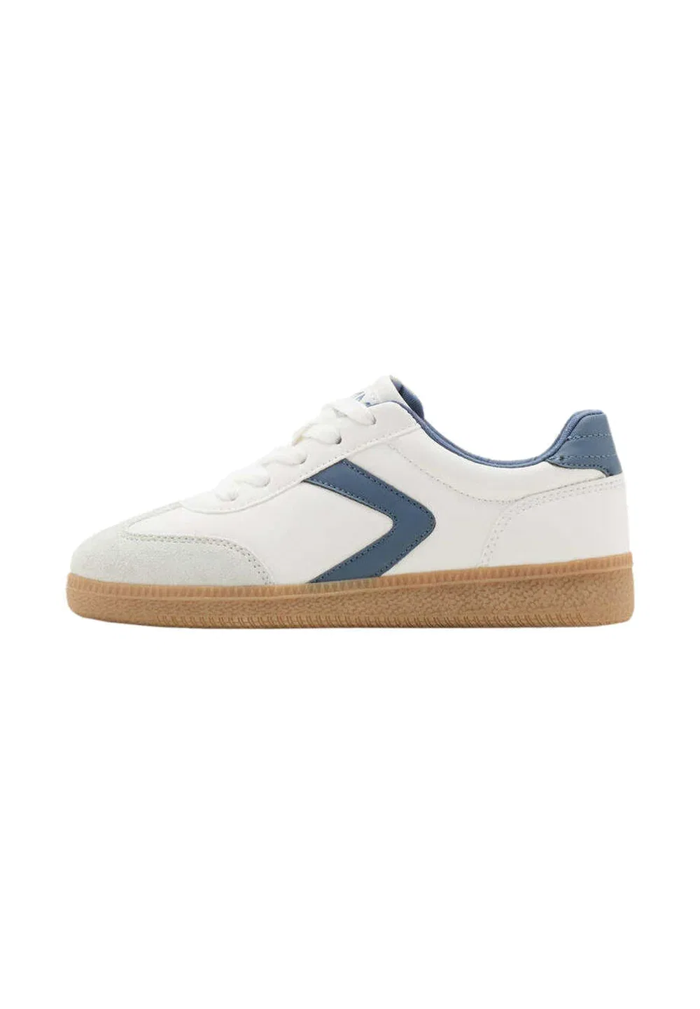 Детские кроссовки Mango Kids, White