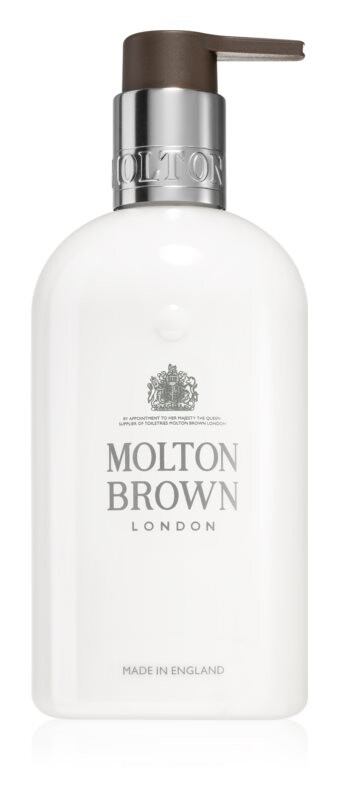

Увлажняющее молочко для тела Molton Brown Rhubarb & Rose