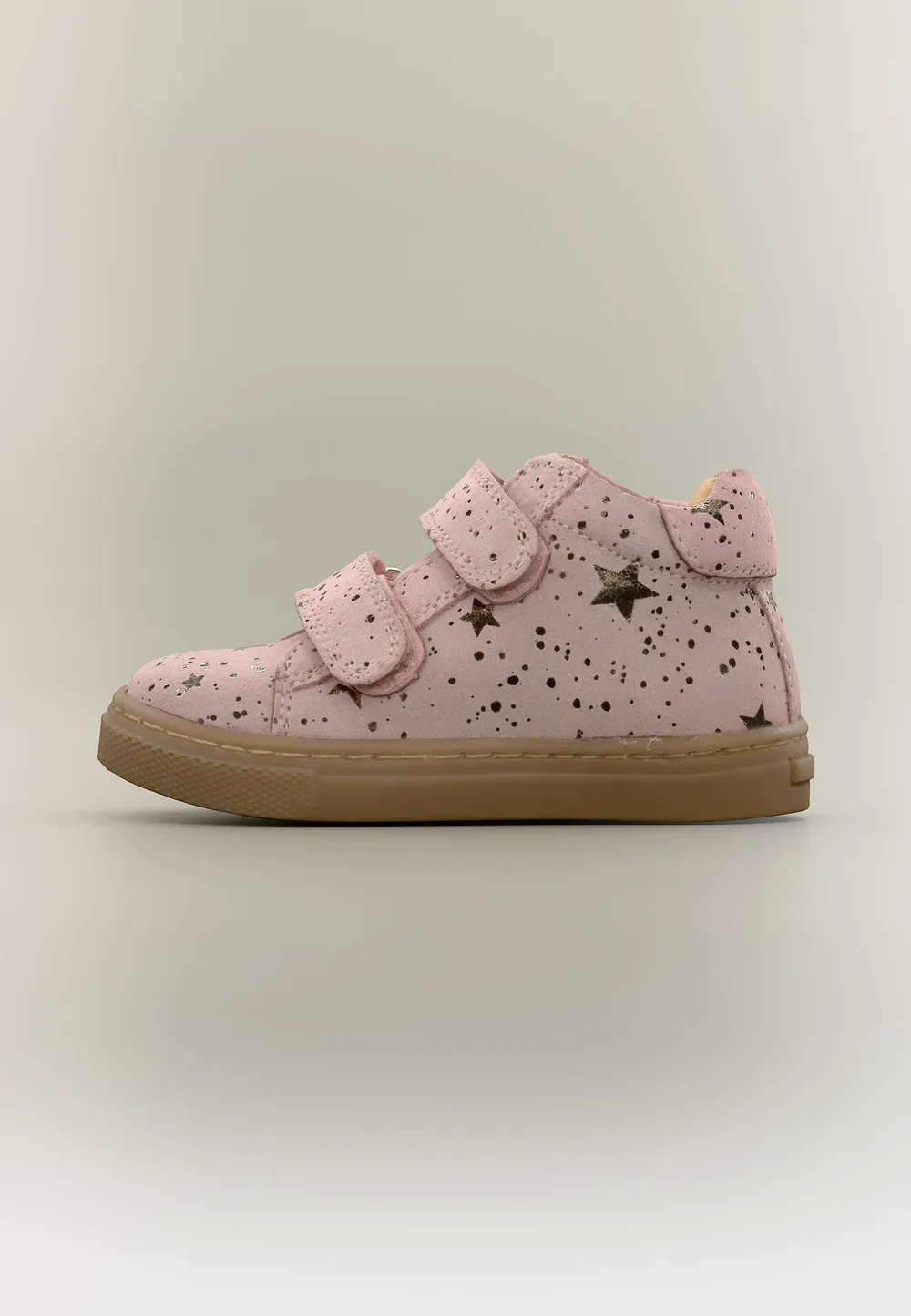 Кроссовки HighTop Friboo, Pink