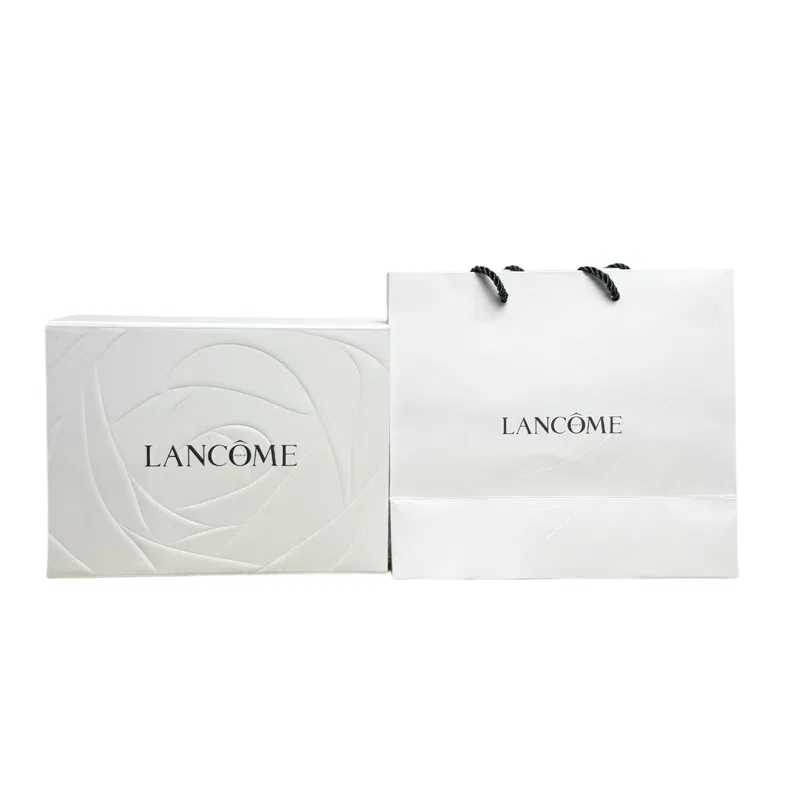 Женский осветляющий лосьон с ниацинамидом и витамином Е, 75 мл × 2, LANCOME, Aurora Whitening Lotion — фото 3