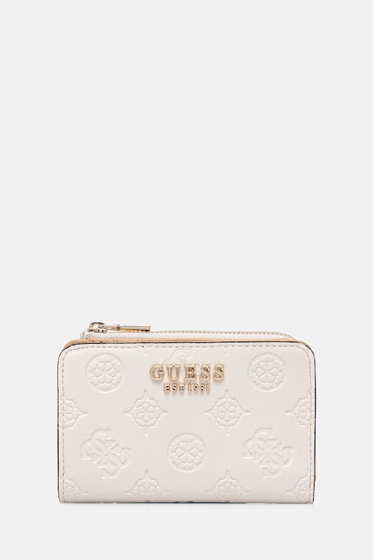 

Кошелек Phoebe Guess, бежевый