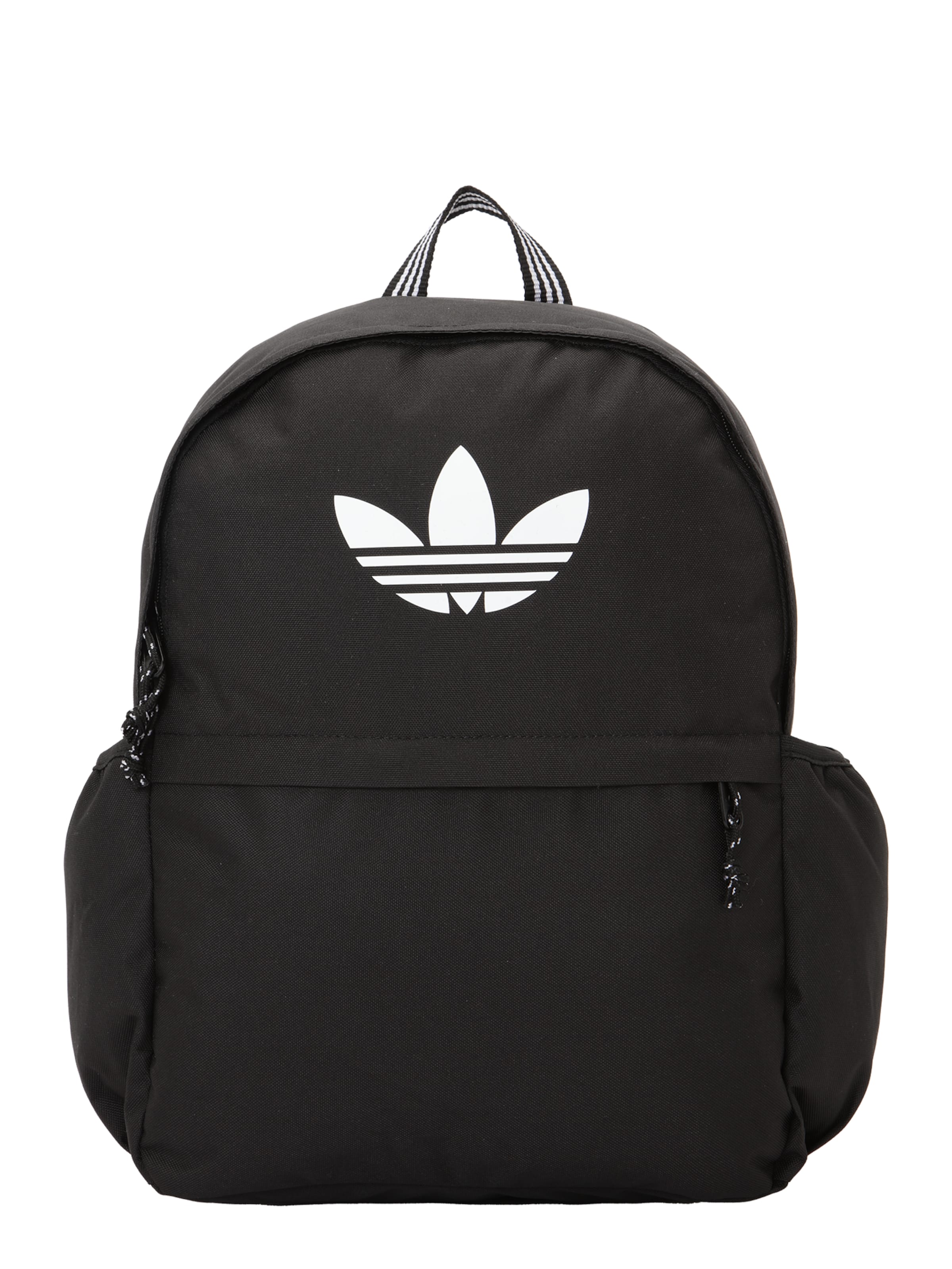 

Adidas Originals Рюкзак 'Backpack With Pencil' в черном цвете
