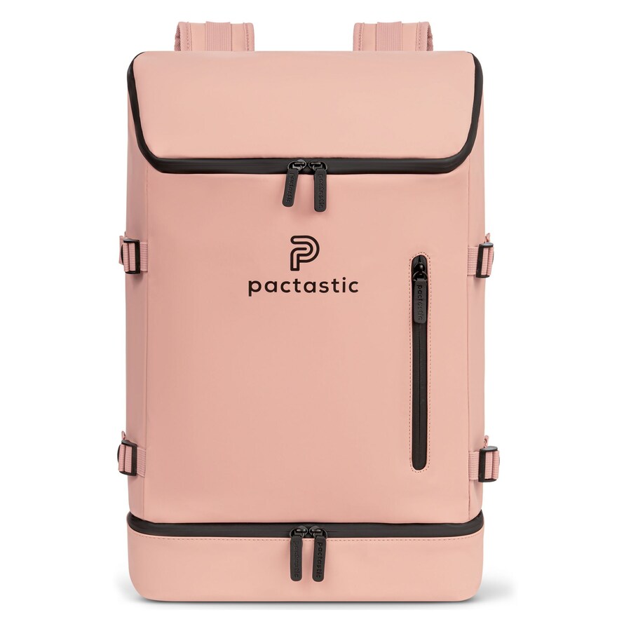 

Рюкзак Pactastic, розовый