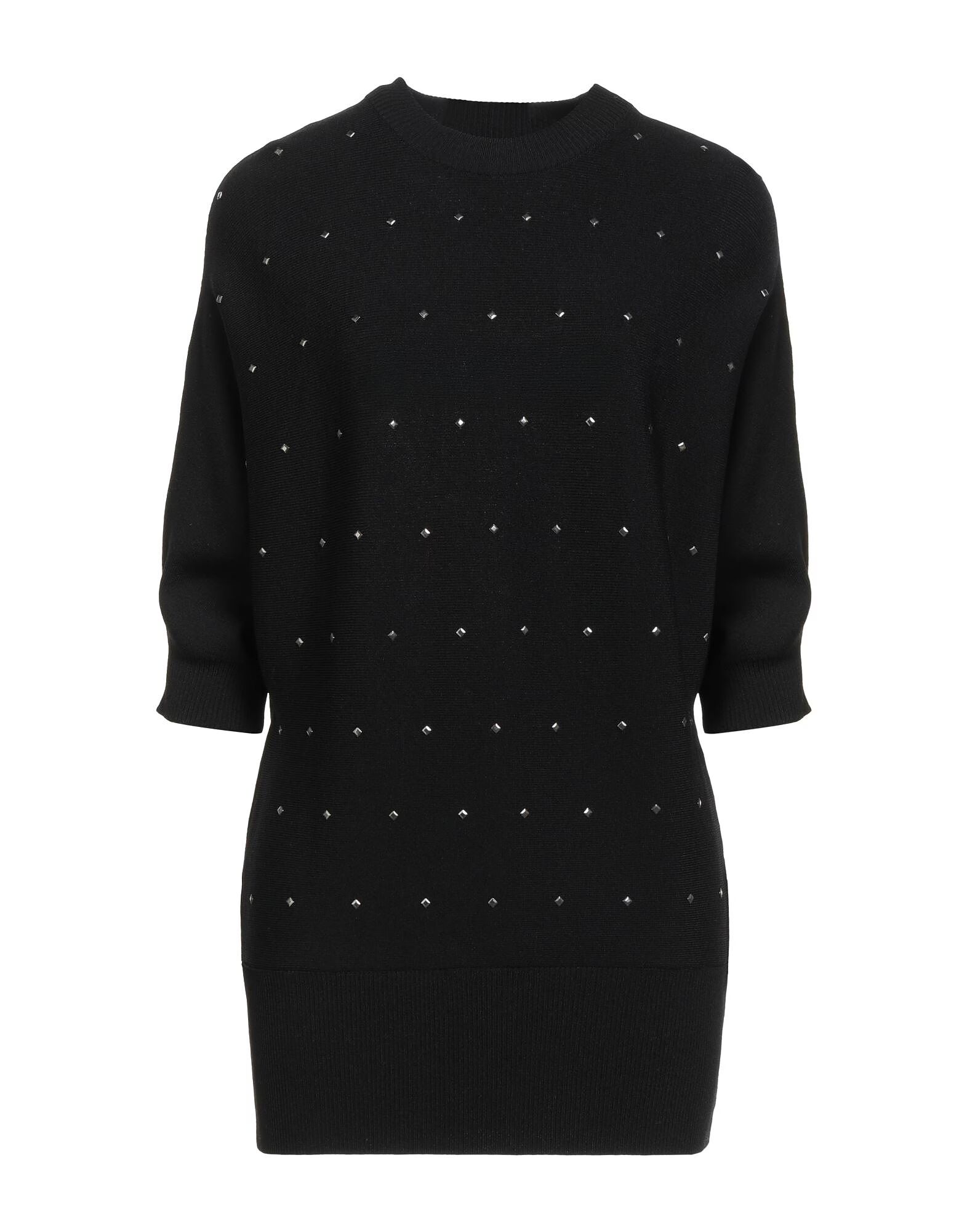 

Свитер Armani Exchange, черный