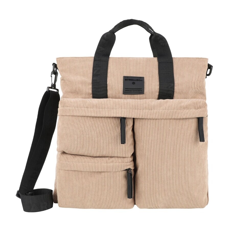 

Сумка STRELLSON Handbag Swiss Cottage, бежевый