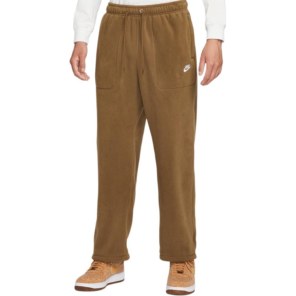 

Терма FIT повседневные брюки мужские Nike, коричневый