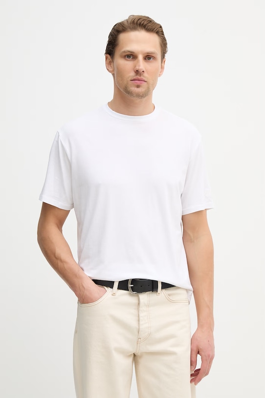 

Футболка Guess, белый