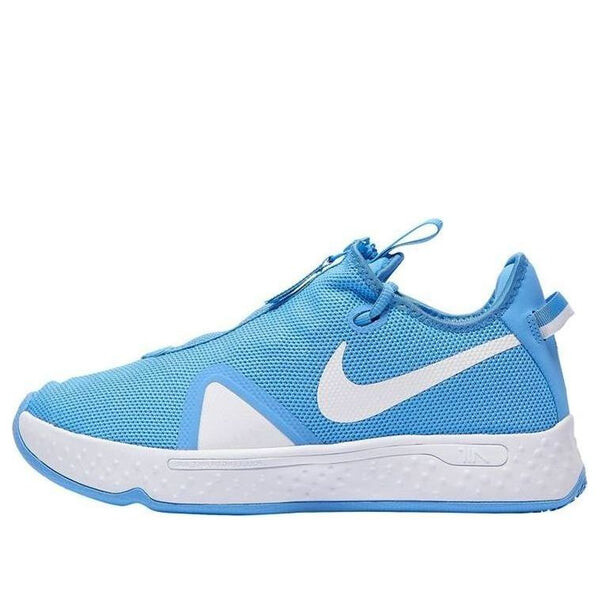 

Кроссовки стр. 4 тб Nike, синий