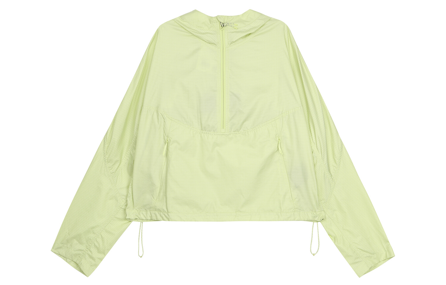 

Куртка женская Lululemon, цвет Practical blue/powder blue