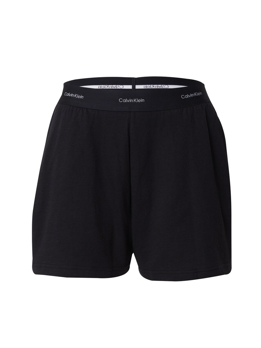 

Пижамные штаны Calvin Klein Underwear, черный