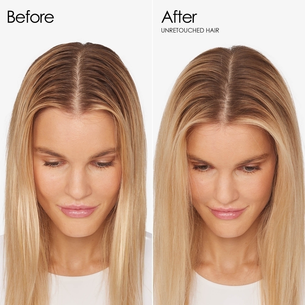 Сухой шампунь N°4D Clean Volume Detox для объема волос Olaplex, 250 мл — фото 4