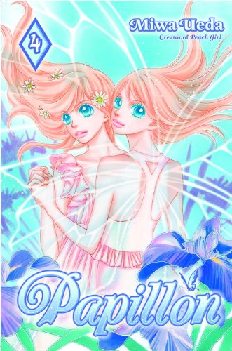 

Papillon 4 (Del Rey)