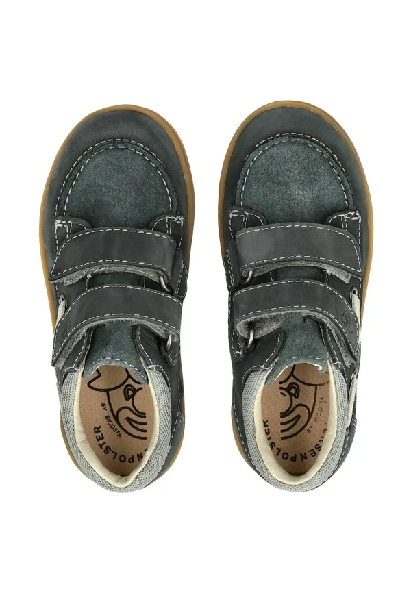 Детские туфли halfschuhe Pepino, Space — фото 3