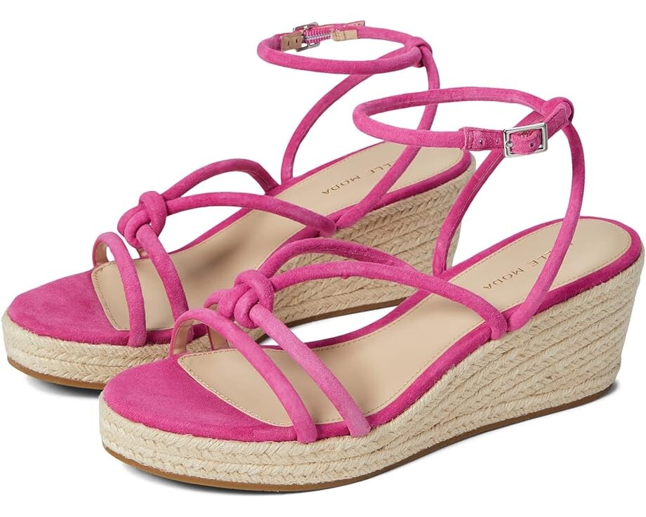 

Туфли Pelle Moda Kylle, цвет Magenta