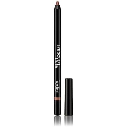 

Eye Sculpt Liner Водостойкая долговечная подводка для глаз Burnt Truffle, Rodial