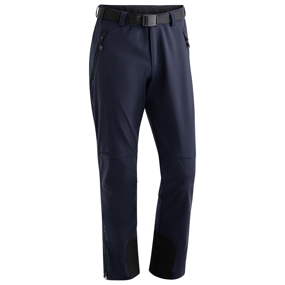 

Брюки Maier Sports Tech M, синий