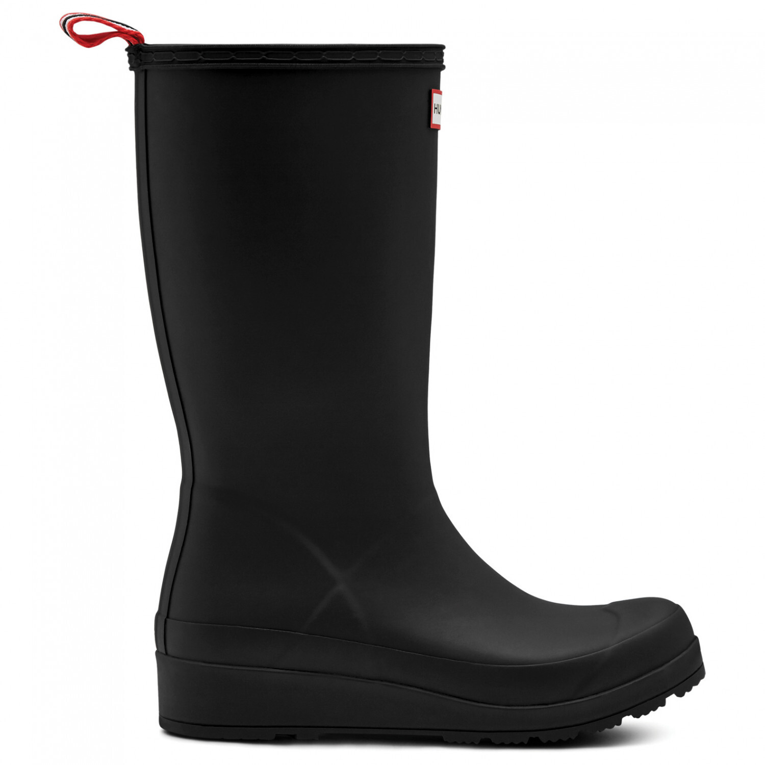 

Резиновые сапоги Hunter Boots Women's Original Play Boot Tall, черный