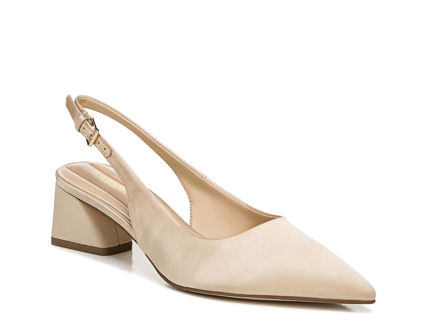 

Босоножки Franco Sarto Racer, серый-коричневый