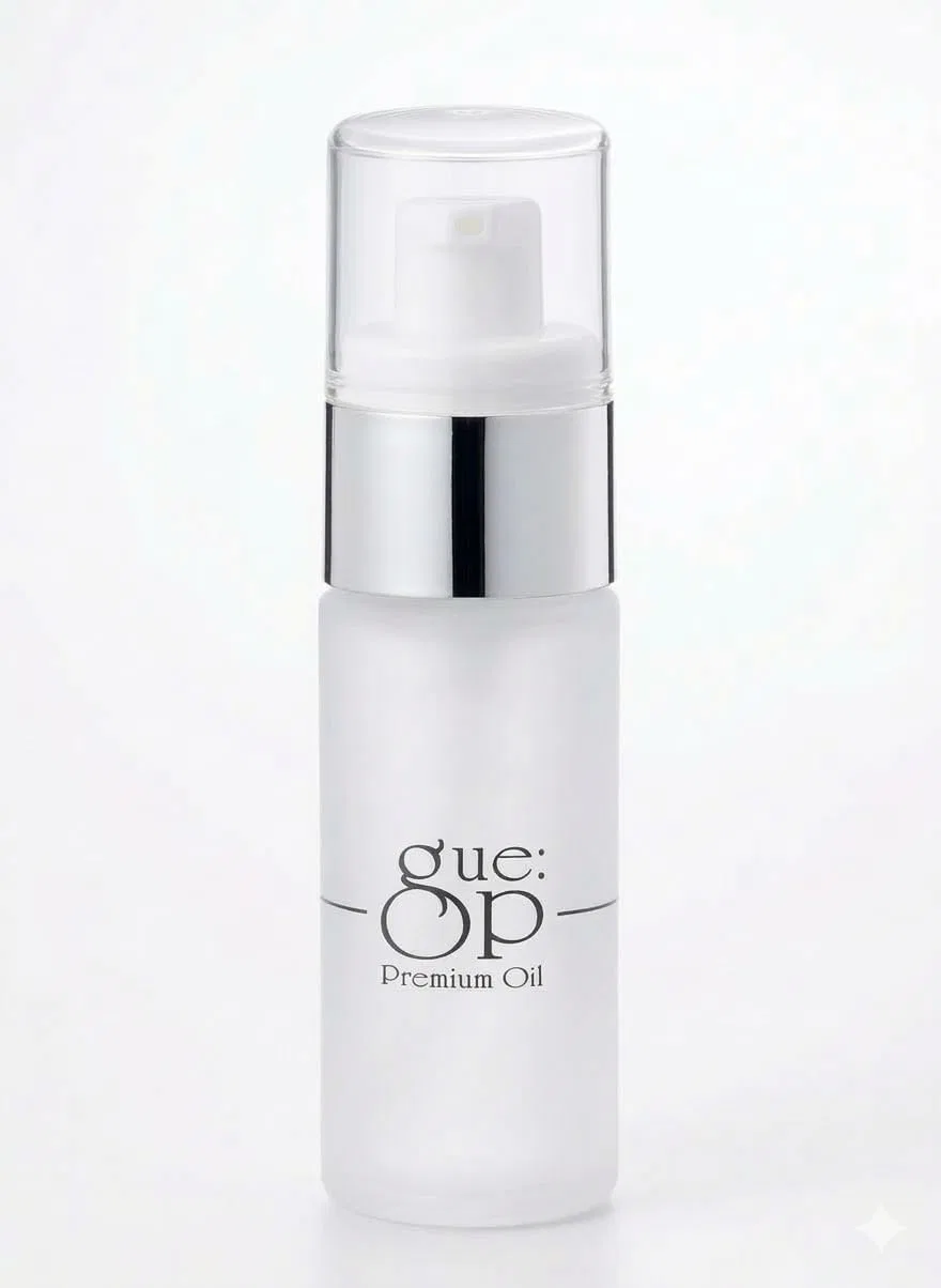 Масло для тела Gyu Premium Oil, 30 мл, без отдушки