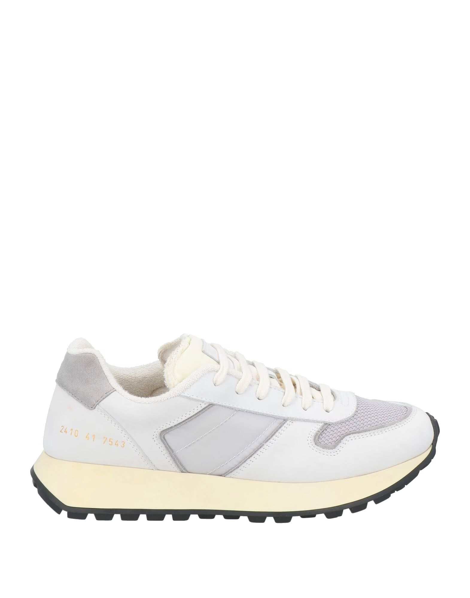 

Кроссовки Common Projects, светло-серый