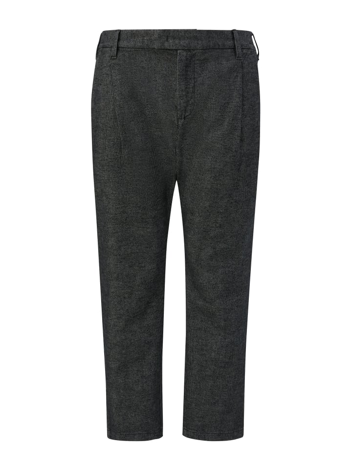 

s.Oliver Брюки DETROIT, цвет 98K2_темно-серый