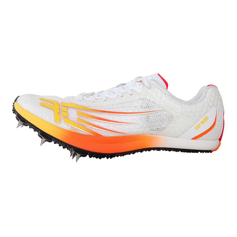 

Кроссовки WUPWIND Training Shoes Unisex Low-top, белый