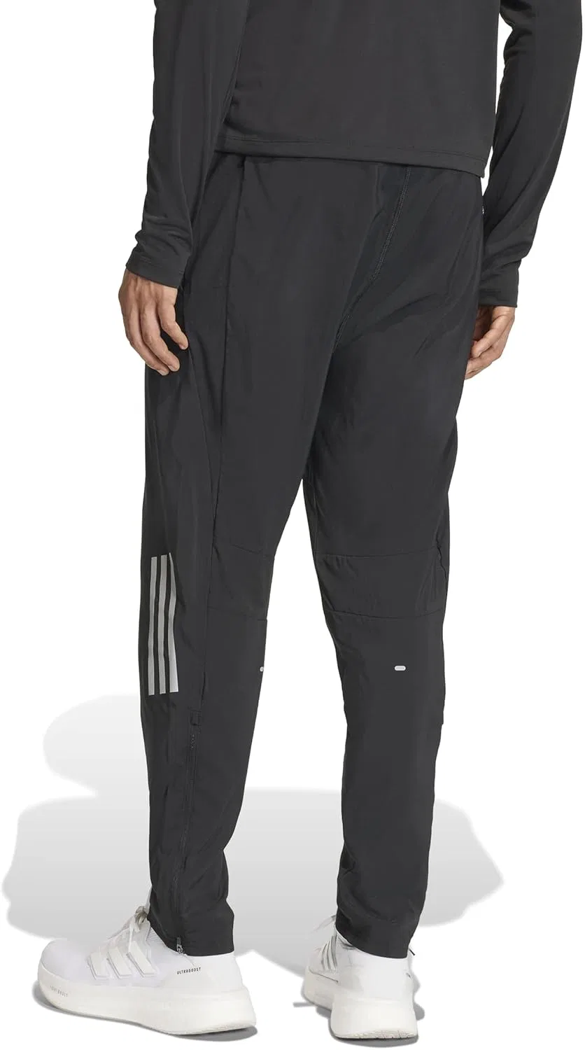 Мужские беговые штаны adidas Adi365 Astro — фото 3