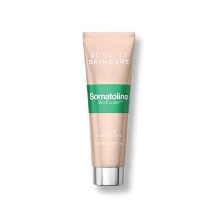 

Somatoline Skin Expert Крем-лифтинг для шеи и декольте 50мл